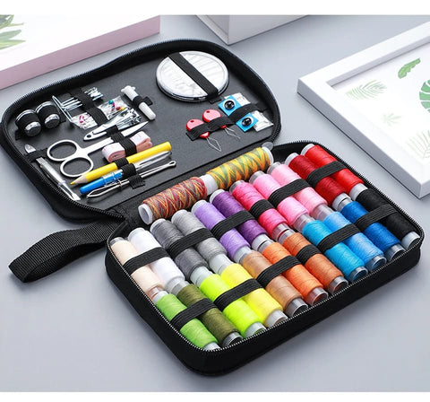 98pcs Sewing Kit (Premium Quality)