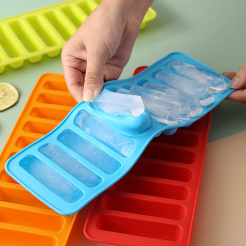 Ice-Line Tray