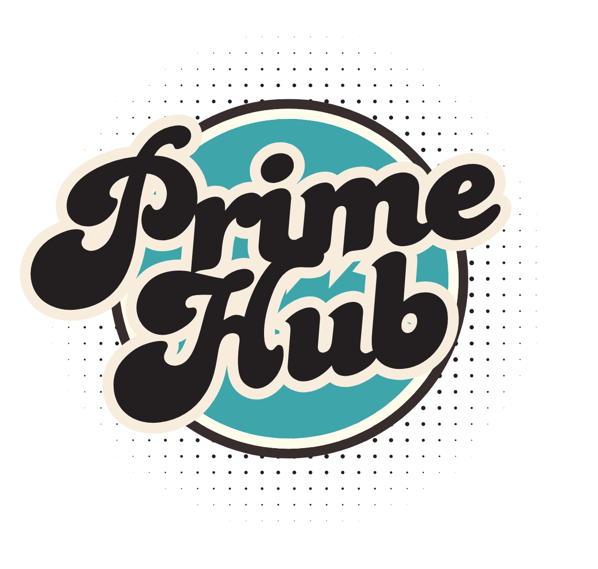 Prime Hub